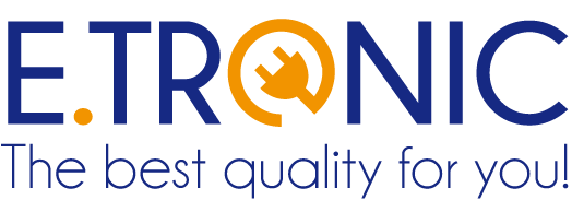 E.Tronic GmbH