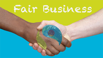 Fair Business Logo