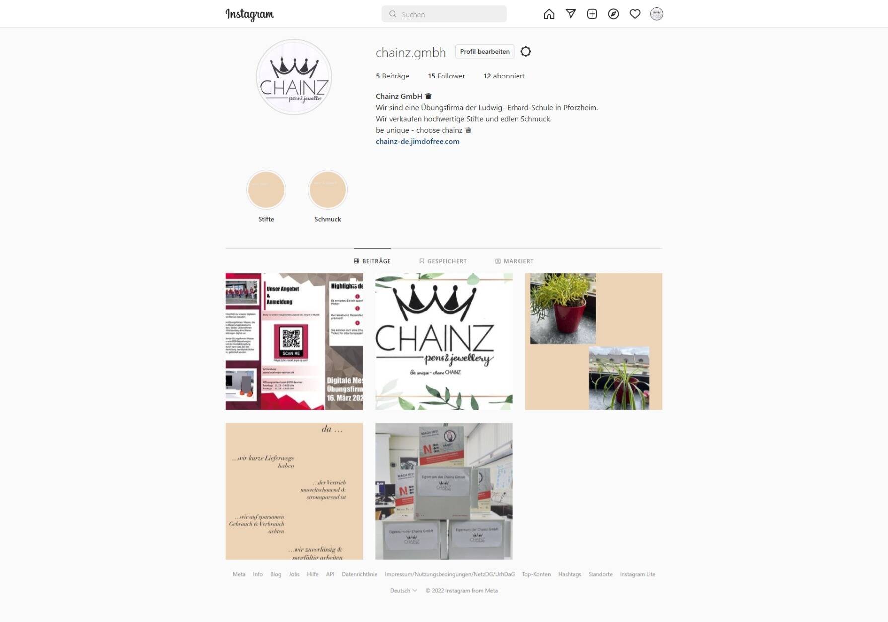 Instagram