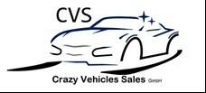Crazy Vehicles Sales GmbH
