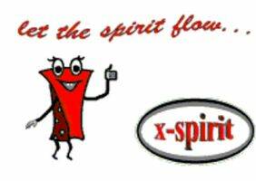 x-spirit GmbH