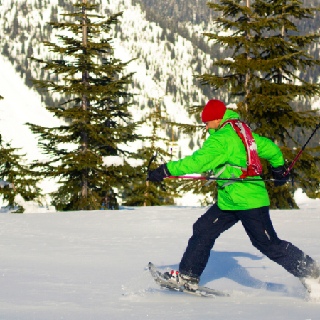 Schneeschuhwanderung_Bild